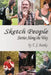 Sketch People: Stories Along the Way by T. J. Banks