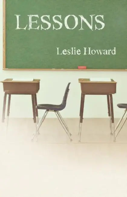 Lessons by Leslie Howard
