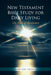 New Testament Bible Study for Daily Living: The Book of Revelation by Mary Lou Tickell