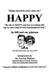 Happy by Bill and Em Johnson
