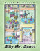 Silly Mr. Scott by Scott M. Russell