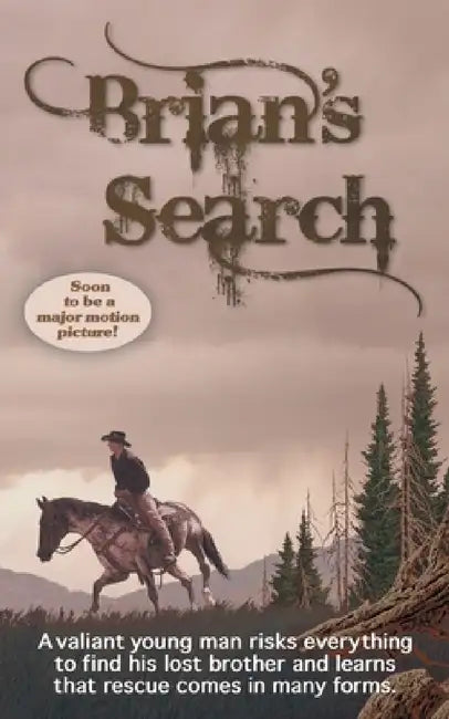 Brian's Search by Paul Duane Wagaman