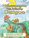 Hitheranyon The Friendly Dragon by Argaille a. Di Matteo