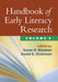 Handbook of Early Literacy Research by Susan B. Neuman