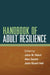 Handbook of Adult Resilience by John W. Reich