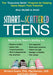 Smart But Scattered Teens: The Executive Skills Program for Helping Teens Reach Their Potential by Richard Guare, Peg Dawson, Colin Guare