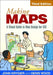 Making Maps, Third Edition: A Visual Guide to Map Design for GIS by John Krygier