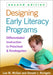 Designing Early Literacy Programs: Differentiated Instruction in Preschool and Kindergarten by Lea M. McGee