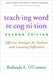 Teaching Word Recognition: Effective Strategies for Students with Learning Difficulties by Rollanda E. O'Connor