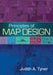 Principles of Map Design by Judith A. Tyner