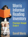 Morris Informal Reading Inventory: Preprimer Through Grade 8 by Darrell Morris