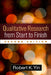 Qualitative Research from Start to Finish, Second Edition by Robert K. Yin