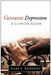 Geriatric Depression: A Clinical Guide by Gary J. Kennedy