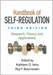 Handbook of Self-Regulation: Research, Theory, and Applications by Kathleen D. Vohs