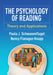 The Psychology of Reading: Theory and Applications by Paula J. Schwanenflugel