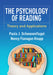 The Psychology of Reading: Theory and Applications by Paula J. Schwanenflugel, Nancy Flanagan Knapp
