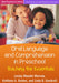 Oral Language and Comprehension in Preschool: Teaching the Essentials by Lesley Mandel Morrow
