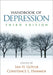 Handbook of Depression by Ian H. Gotlib