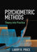 Psychometric Methods: Theory Into Practice by Larry R. Price