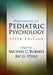 Handbook of Pediatric Psychology by Michael C. Roberts