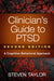 Clinician's Guide to Ptsd: A Cognitive-Behavioral Approach by Steven Taylor