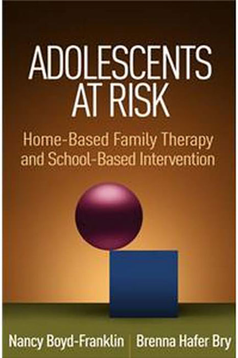 Adolescents at Risk