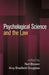 Psychological Science and the Law by Neil Brewer