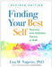 Finding Your Best Self: Recovery from Addiction, Trauma, or Both by Lisa M. Najavits
