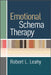 Emotional Schema Therapy by Robert L. Leahy