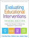 Evaluating Educational Interventions: Single-Case Design for Measuring Response to Intervention by Stephen P. Kilgus