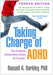 Taking Charge of ADHD by BARKLEY, Joanne