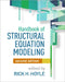 Handbook of Structural Equation Modeling, Second Edition by Rick H. Hoyle