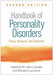 Handbook of Personality Disorders: Theory, Research, and Treatment by W. John Livesley