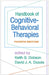 Handbook of Cognitive-Behavioral Therapies, Fourth Edition by Keith S. Dobson