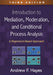 Introduction to Mediation, Moderation, and Conditional Process Analysis, Third Edition: A Regression-Based Approach by Andrew F. Hayes