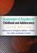 Assessment of Disorders in Childhood and Adolescence by Eric A. Youngstrom
