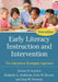 Early Literacy Instruction and Intervention Third Edition: The Interactive Strategies Approach by Scanlon, Donna M.