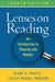 Lenses on Reading Fourth Edition by Tracey, Diane H.