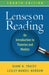 Lenses on Reading: An Introduction to Theories and Models by Diane H. Tracey