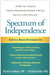 Spectrum of Independence: How to Teach Your Neurodiverse Child Daily Life Skills by Kristin Lombardi