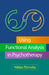 Using Functional Analysis in Psychotherapy by Niklas Torneke
