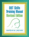 DBT Skills Training Manual by Marsha M. Linehan