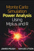 Monte Carlo Simulation Power Analysis Using Mplus and R by James Peugh, Kaylee Litson