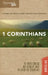 Shepherd's Notes: 1 Corinthians by Dana Gould