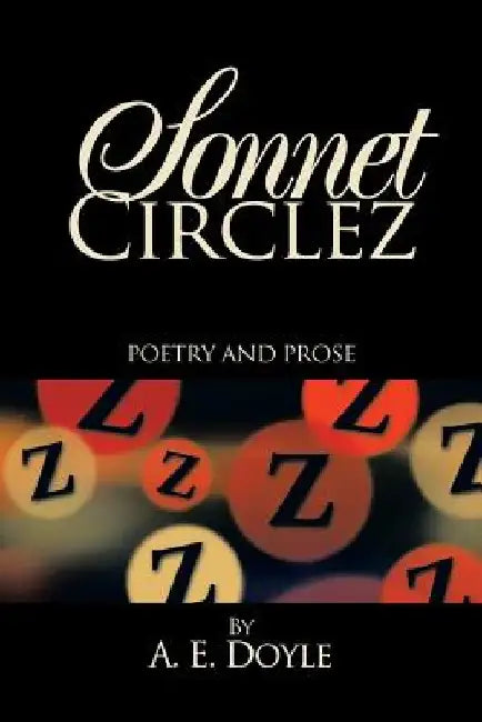 Sonnet Circlez by A. E. Doyle