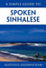 A Simple Guide to Spoken Sinhalese: For Tourists in Sri Lanka by Aseervatham, Aloysius