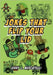 Jokes That Flip Your Lid by Jerry J. Mercatelli