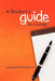 A Student's Guide to Living by Georgia Retikaukau