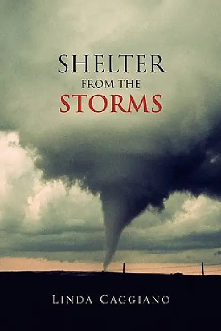 Shelter from the Storms by Linda Caggiano