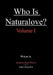 Who Is Naturalove?: Volume I by Analisa Jean-Pierre a. K. a. Naturalove